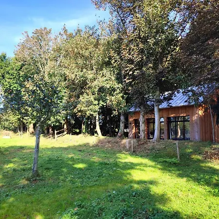 Hébergement de vacances G1529 Octeville-sur-Mer