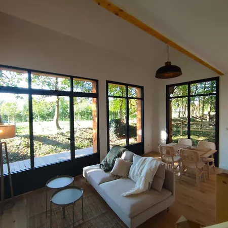 Hébergement de vacances G1529 *