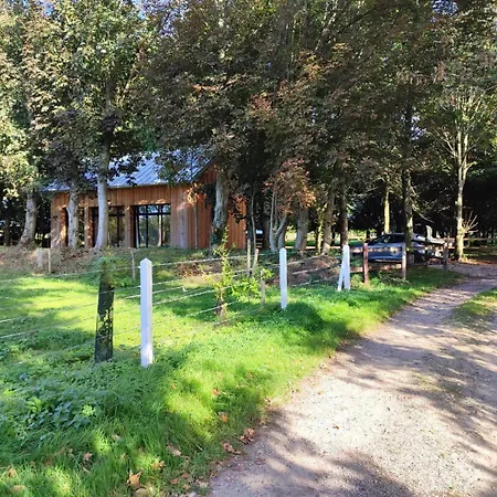 G1529 Hébergement de vacances