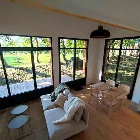 Hébergement de vacances G1529 *